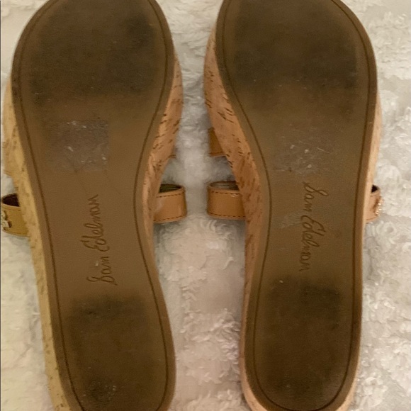Sam Edelman platform slides - Picture 5 of 5
